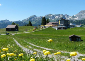 Berggasthaus Oberdorf